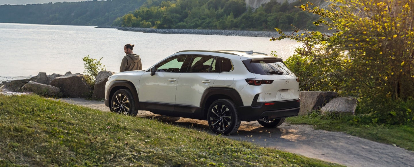 Mazda CX-50 Hybrid | Acadiana Mazda in Lafayette LA