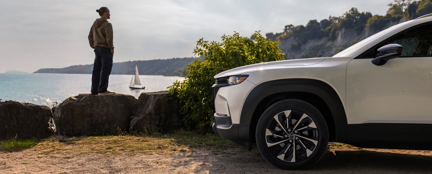 Mazda CX-50 Hybrid | Acadiana Mazda in Lafayette LA