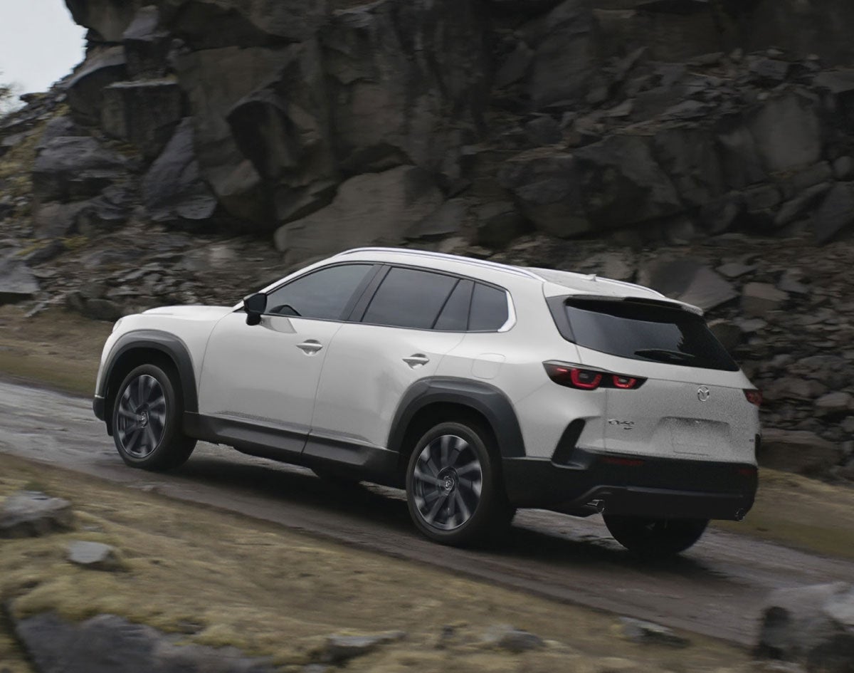 Mazda CX-50 Hybrid | Acadiana Mazda in Lafayette LA