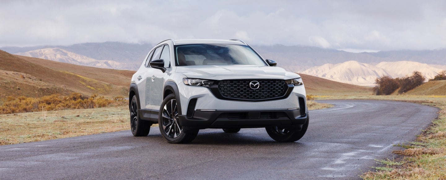 Mazda CX-50 Hybrid | Acadiana Mazda in Lafayette LA