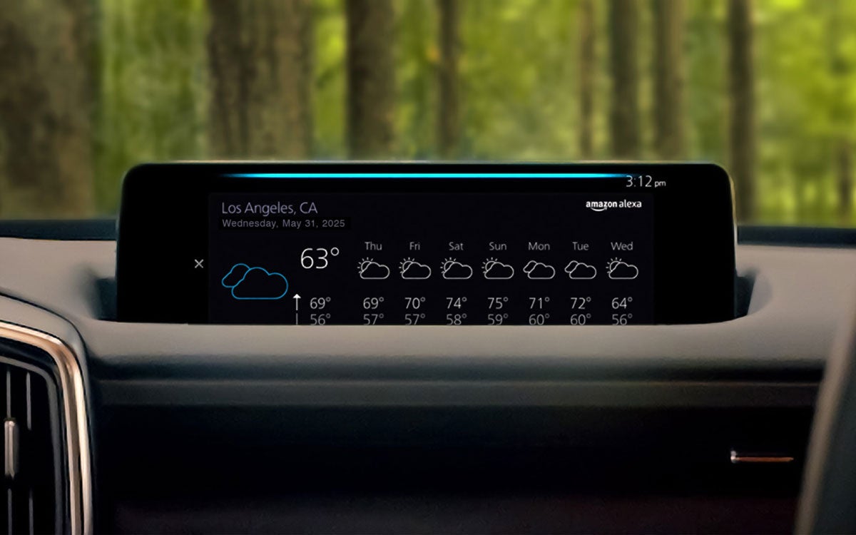 Mazda CX-50 Hybrid | Acadiana Mazda in Lafayette LA