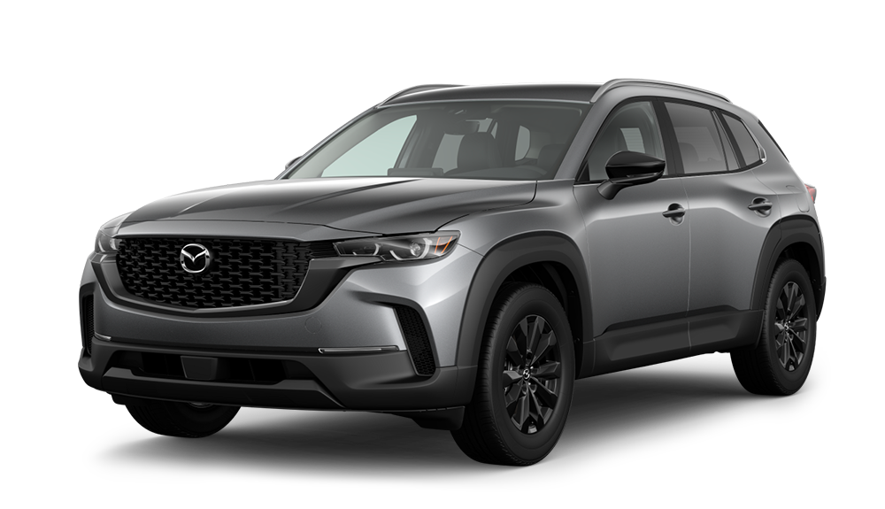 Mazda CX-50 2.5 S Preferred | Acadiana Mazda in Lafayette LA