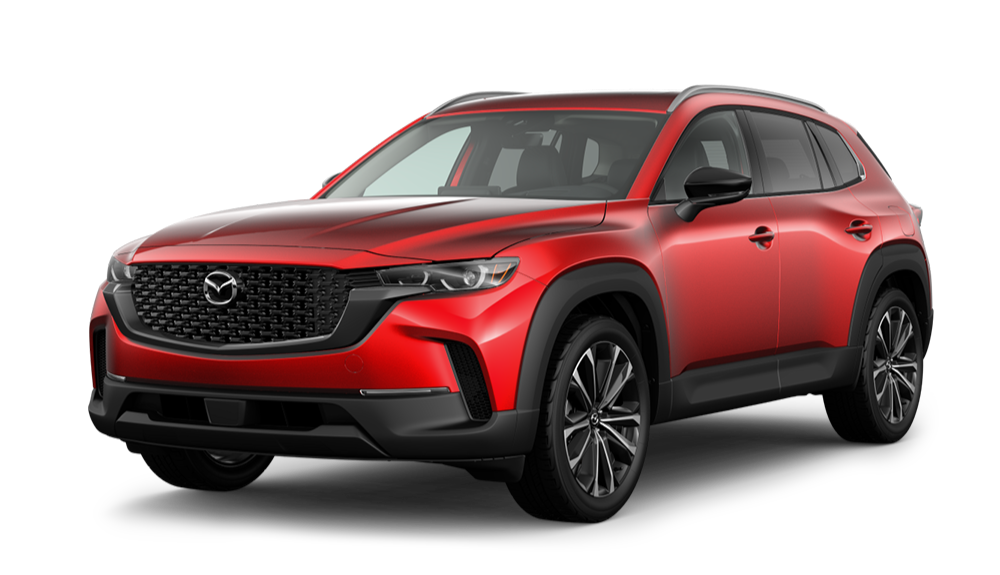 Mazda CX-50 2.5 S Premium | Acadiana Mazda in Lafayette LA