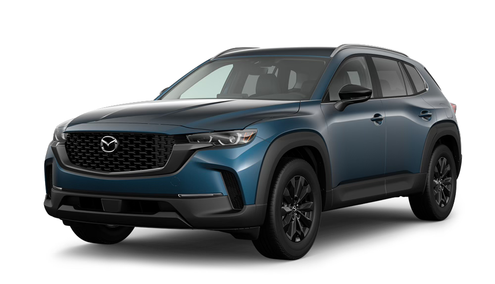 Mazda CX-50 2.5 S Select | Acadiana Mazda in Lafayette LA