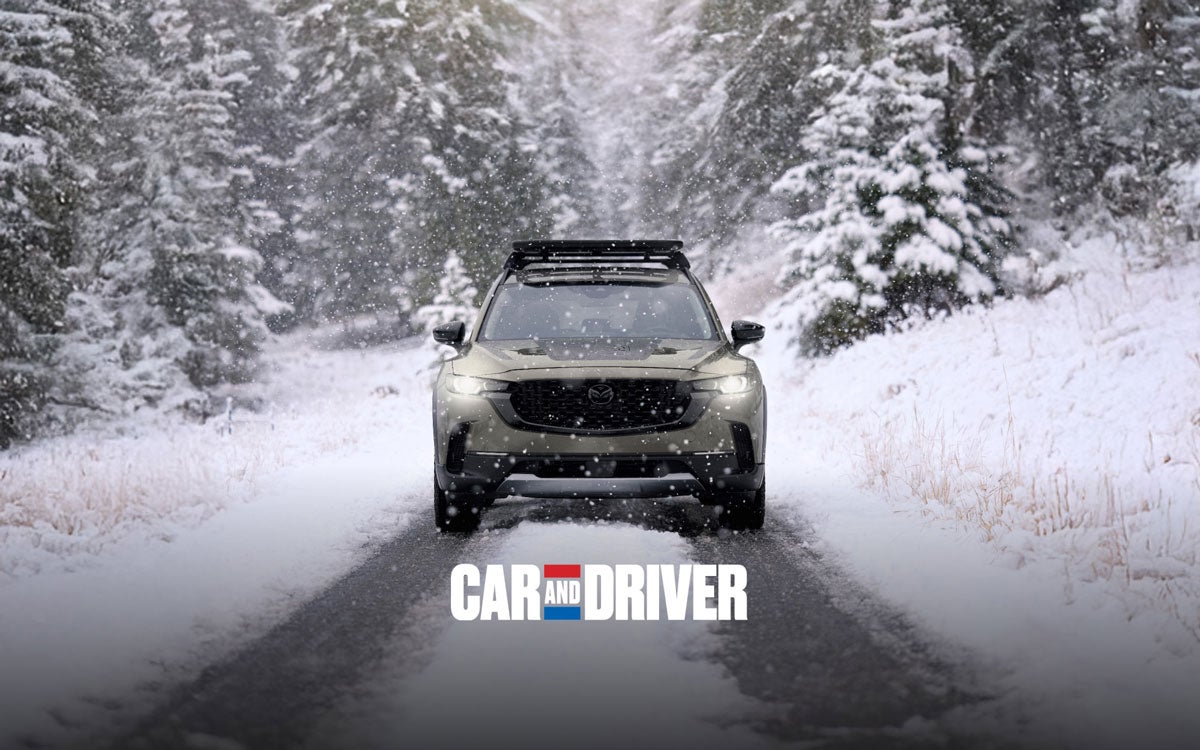 Mazda CX-50 | Acadiana Mazda in Lafayette LA