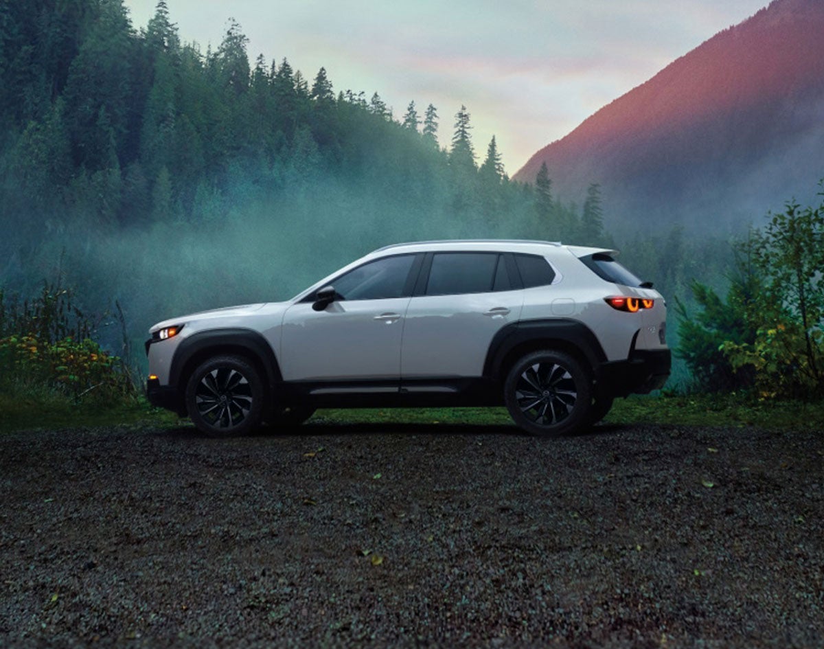 Mazda CX-50 | Acadiana Mazda in Lafayette LA