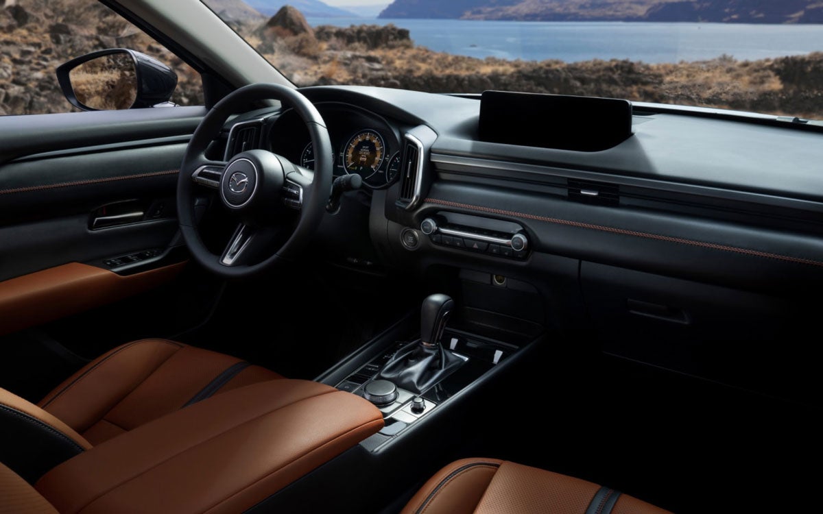 Mazda CX-50 | Acadiana Mazda in Lafayette LA