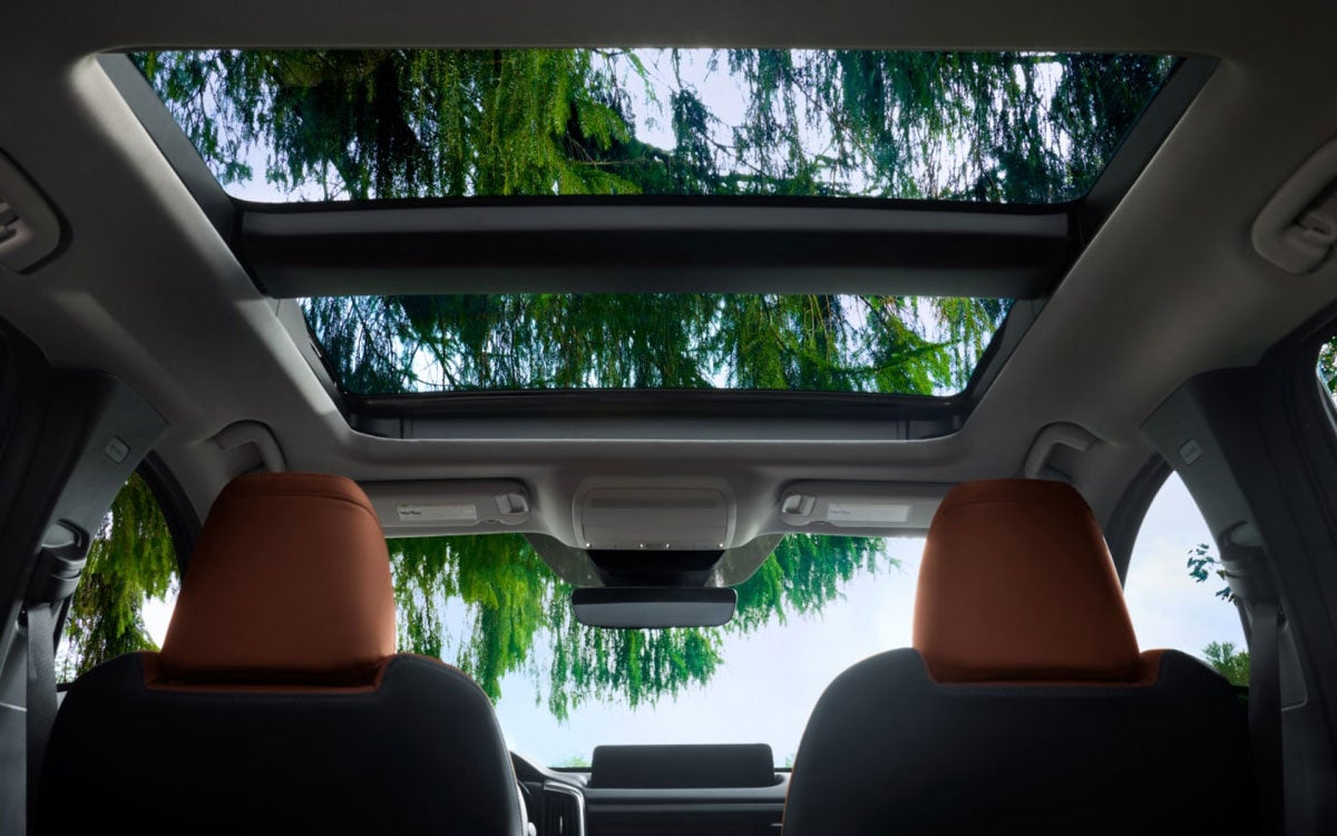 Mazda CX-50 | Acadiana Mazda in Lafayette LA