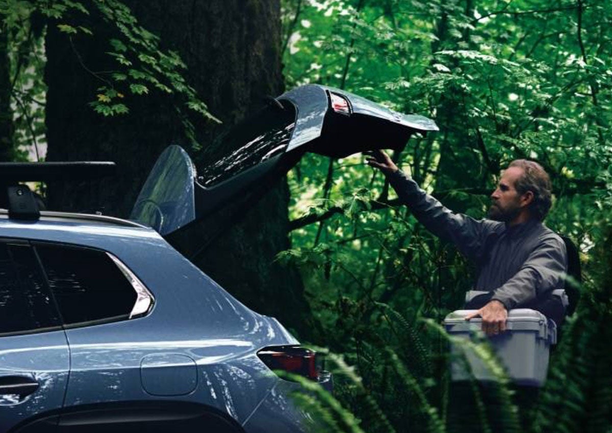 Mazda CX-50 | Acadiana Mazda in Lafayette LA