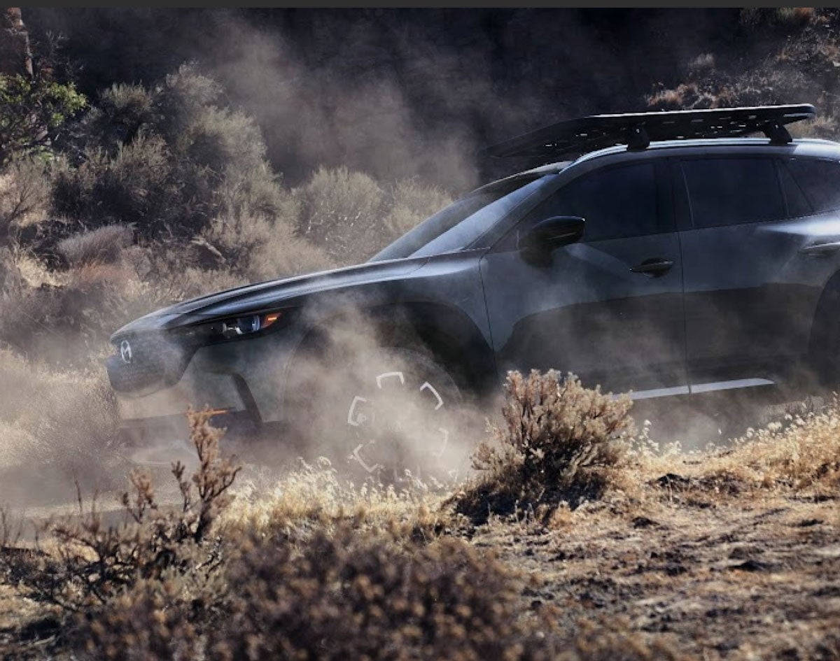 Mazda CX-50 | Acadiana Mazda in Lafayette LA