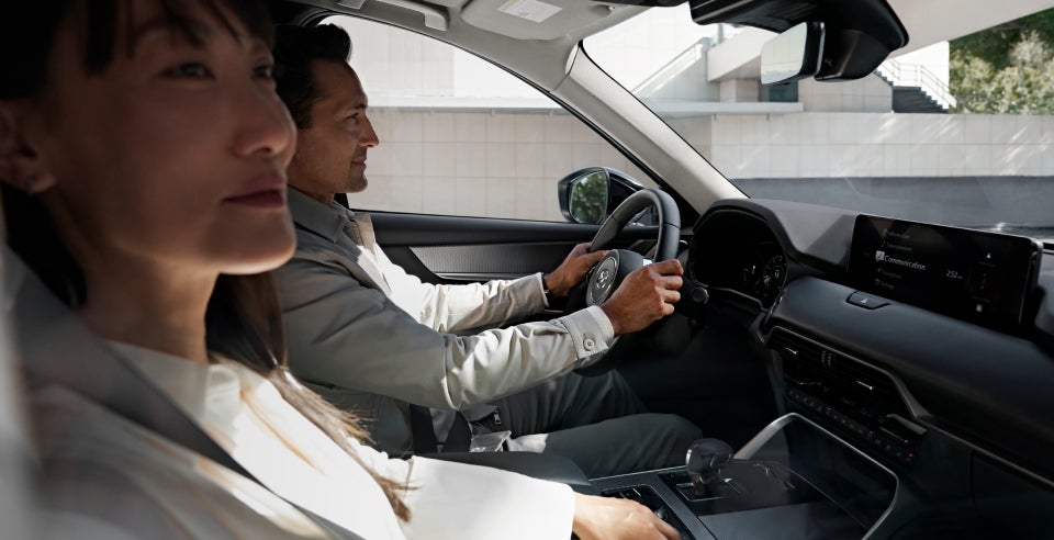 Mazda CX-70 Plug–In Hybrid | Acadiana Mazda in Lafayette LA