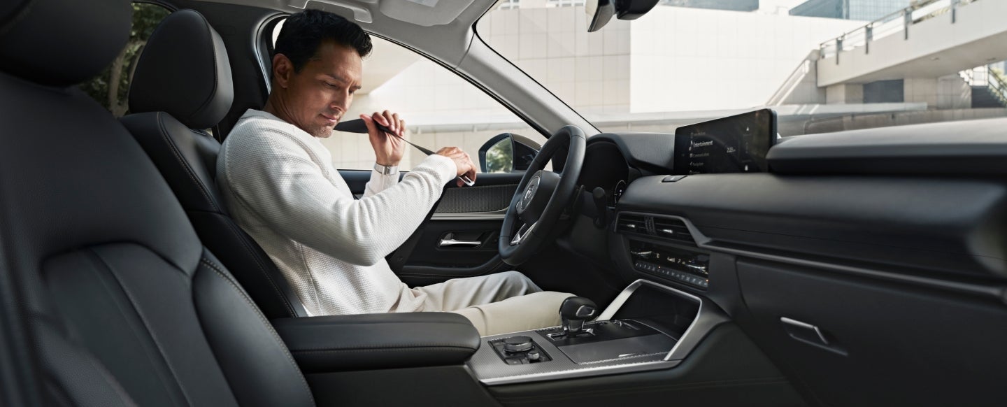 Mazda CX-70 PHEV | Acadiana Mazda in Lafayette, LA