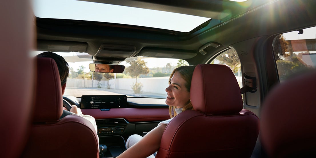 Mazda CX-70 | Acadiana Mazda in Lafayette, LA