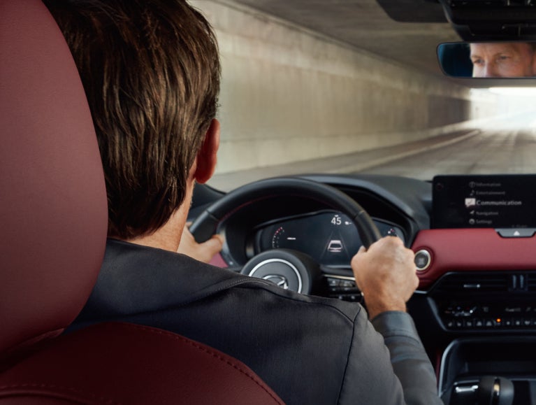 Mazda CX-70 | Acadiana Mazda in Lafayette LA