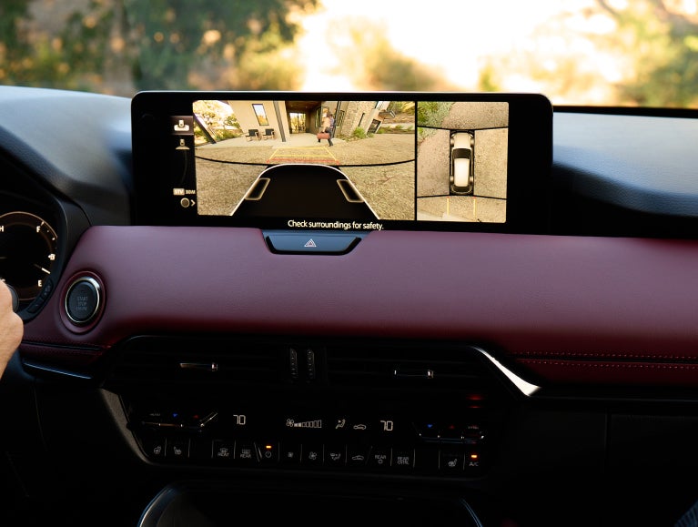 Mazda CX-70 | Acadiana Mazda in Lafayette LA