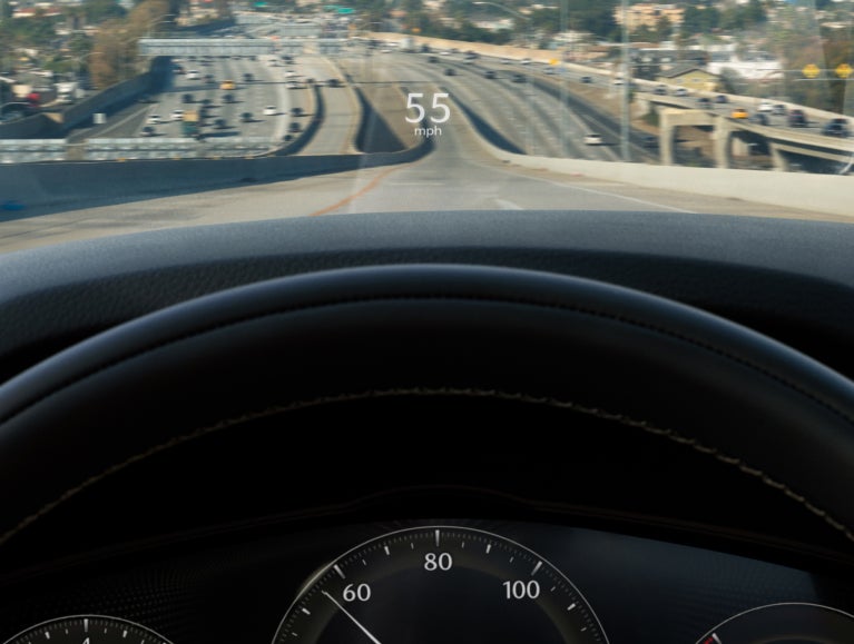 Mazda CX-70 | Acadiana Mazda in Lafayette LA