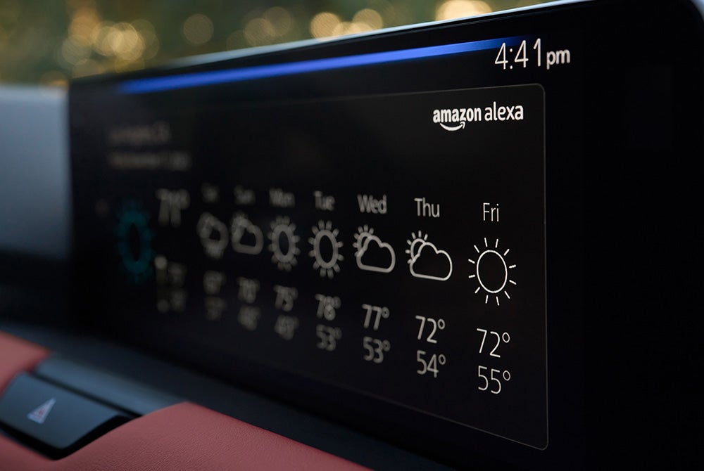 Mazda CX-70 | Acadiana Mazda in Lafayette LA