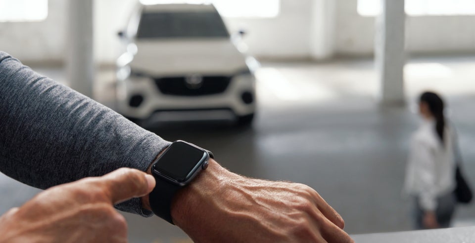 Mazda CX-70 | Acadiana Mazda in Lafayette LA