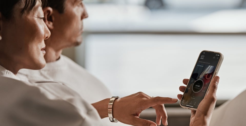 Mazda CX-70 | Acadiana Mazda in Lafayette LA