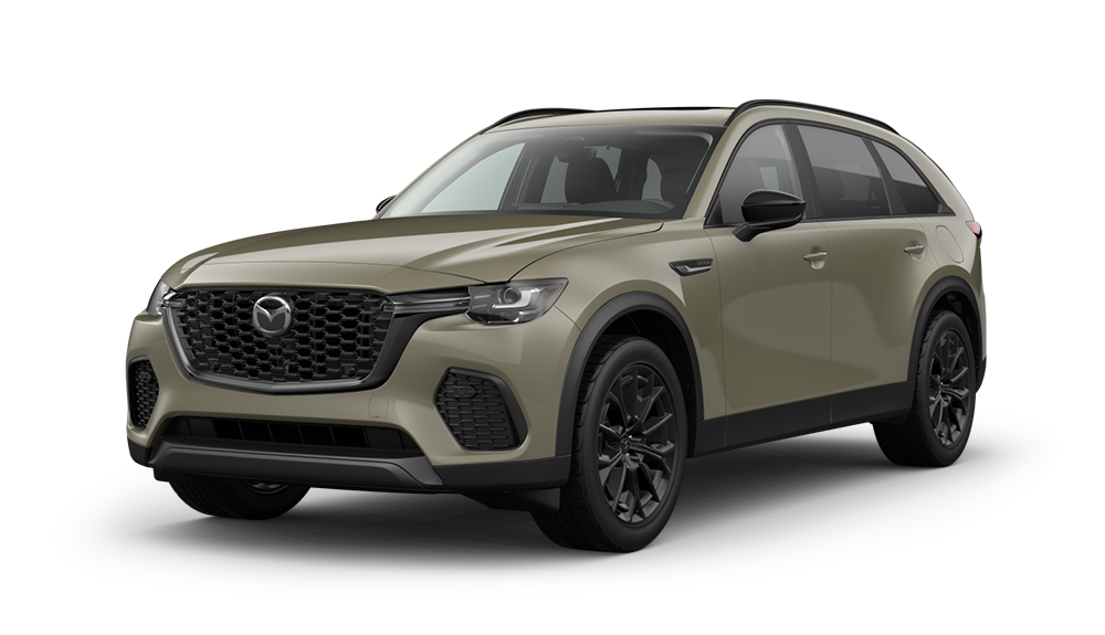 CX-70 3.3 Turbo Preferred | Acadiana Mazda in Lafayette LA