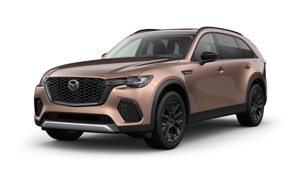 CX-70 3.3 Turbo Premium | Acadiana Mazda in Lafayette LA
