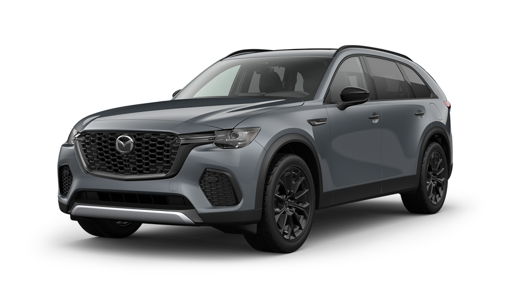 CX-70 3.3 Turbo Premium Plus | Acadiana Mazda in Lafayette LA