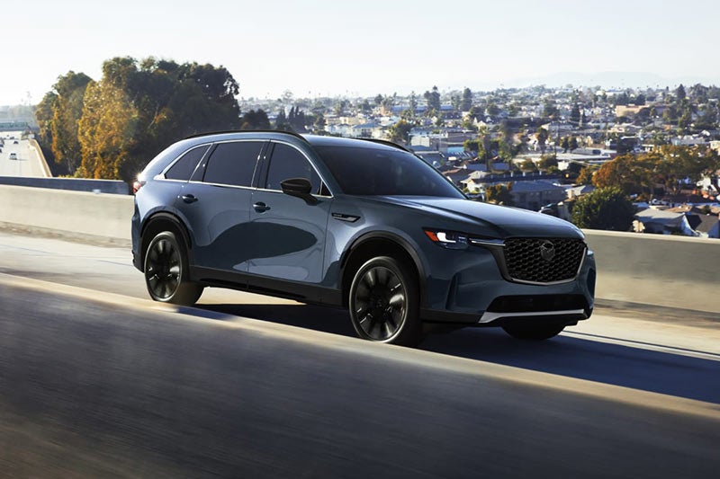Acadiana Mazda in Lafayette LA