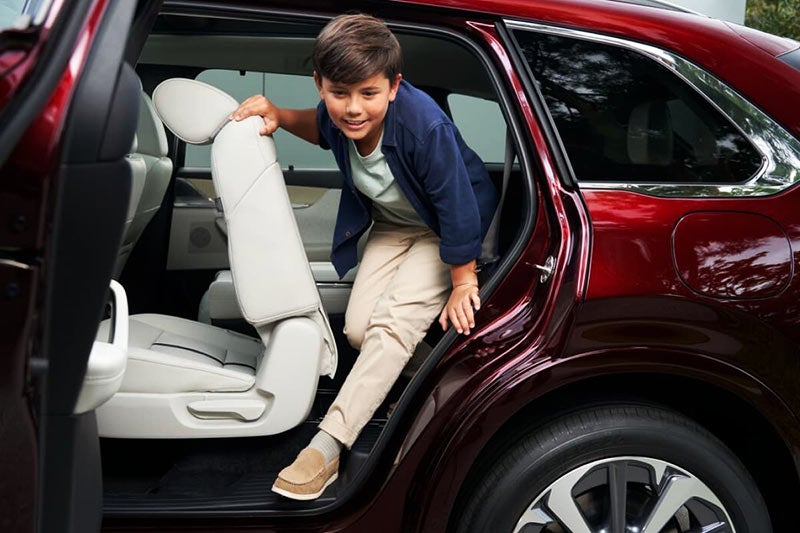 Acadiana Mazda in Lafayette LA