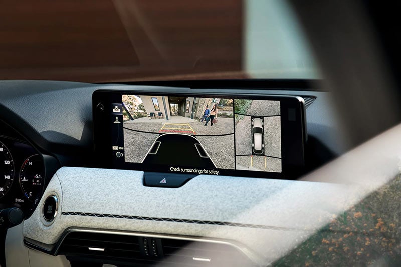 Acadiana Mazda in Lafayette LA