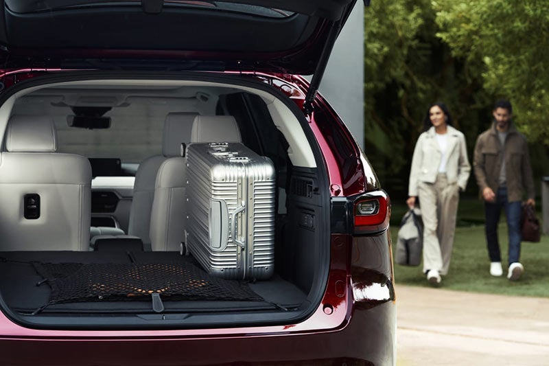 Acadiana Mazda in Lafayette LA