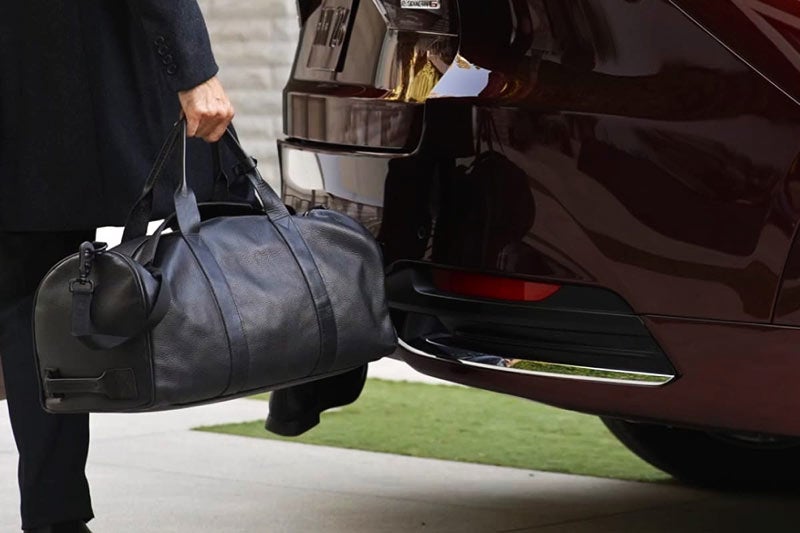 Acadiana Mazda in Lafayette LA