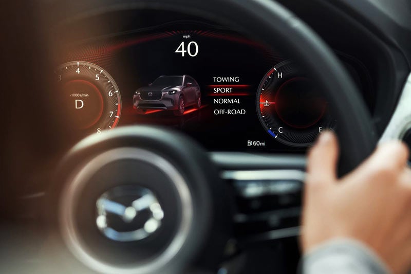 Acadiana Mazda in Lafayette LA