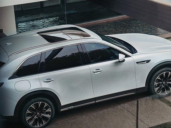 Acadiana Mazda in Lafayette LA