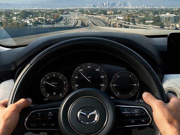 Acadiana Mazda in Lafayette LA