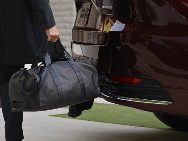 Acadiana Mazda in Lafayette LA