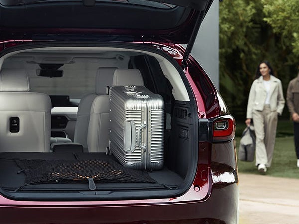 Acadiana Mazda in Lafayette LA