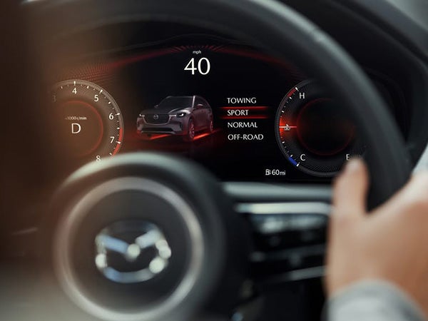 Acadiana Mazda in Lafayette LA