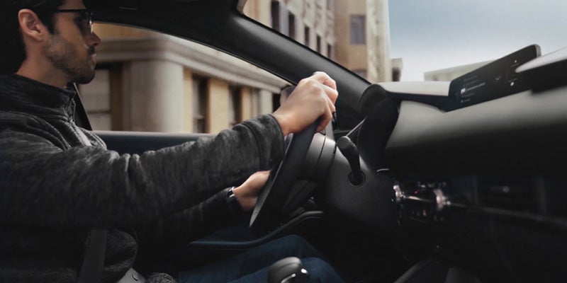 Acadiana Mazda in Lafayette LA