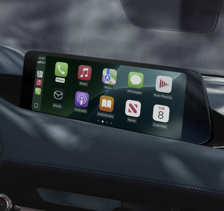 Acadiana Mazda in Lafayette LA