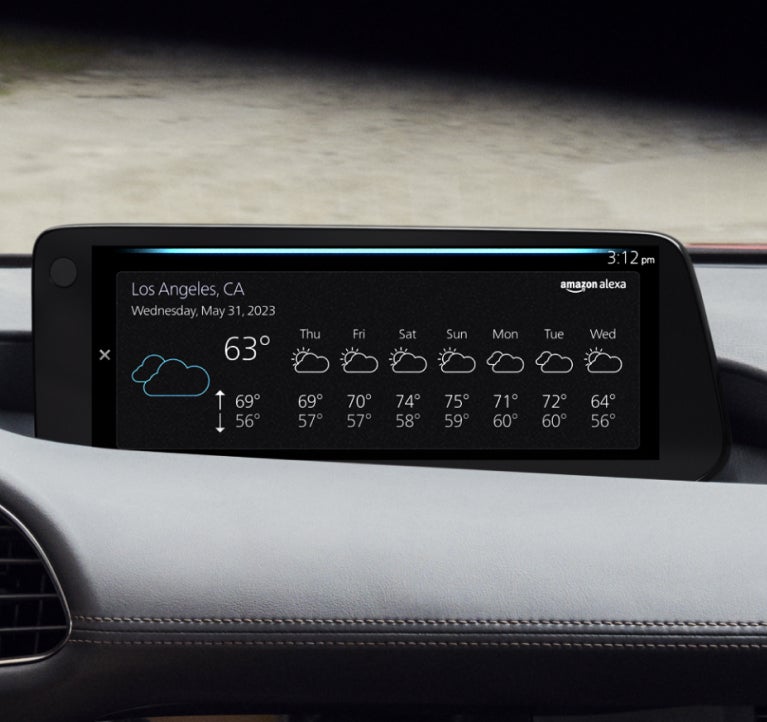 Acadiana Mazda in Lafayette LA