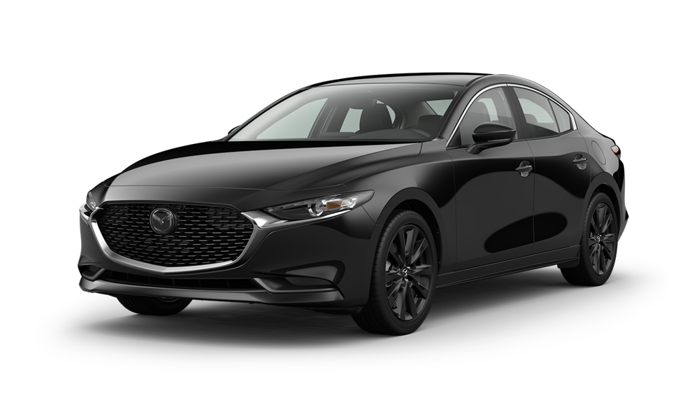 2026 Mazda 3 Sedan 2.5 S | Acadiana Mazda in Lafayette LA