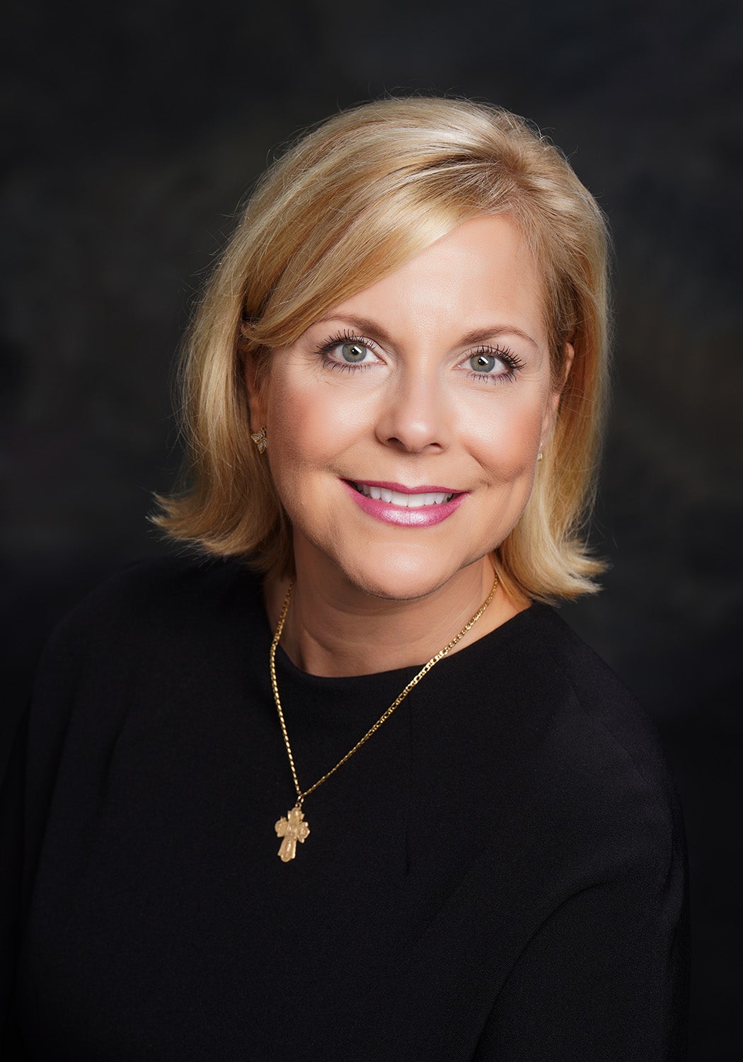 Christa Vega Billeaud