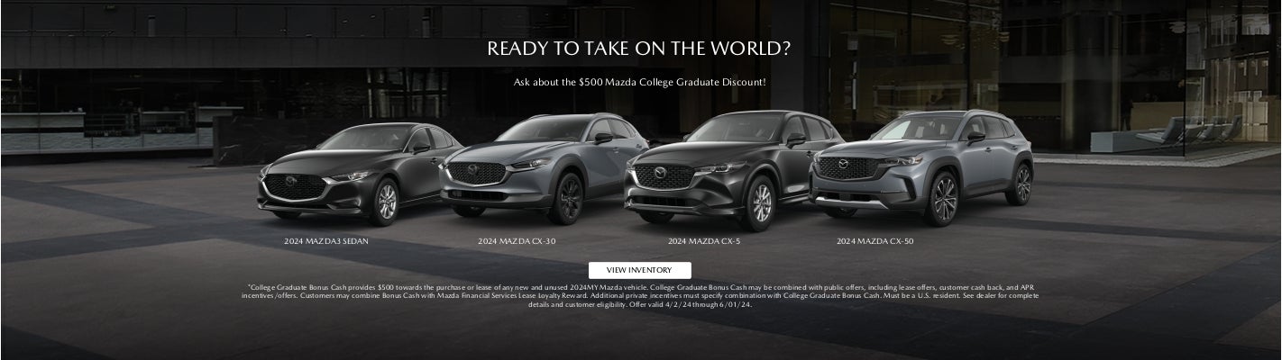 Read To Take On The World